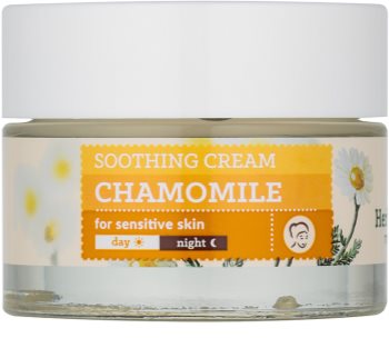 Farmona Herbal Care Chamomile pomirjujoča krema z vlažilnim učinkom
