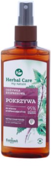 Farmona Herbal Care Nettle Leave - In Spray Conditioner For Oily Hair And Scalp