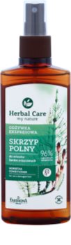 Farmona Herbal Care Horsetail kondicionáló spray a nagyon károsult hajra