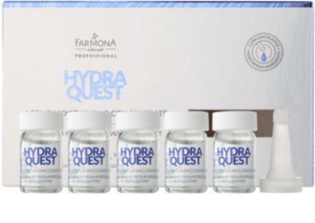 Farmona Hydra Quest sérum actif effet hydratant