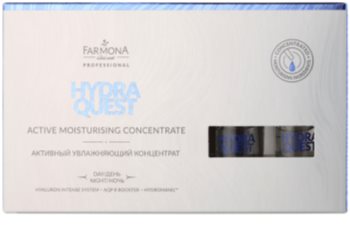 Farmona Hydra Quest sérum actif effet hydratant