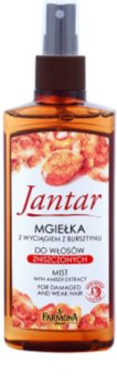 Farmona Jantar regenerační mlha pro ošetření poškozených vlasů