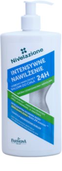 Farmona Nivelazione Body baume corps hydratation intense pour peaux sensibles