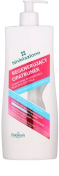 Farmona Nivelazione Body intenzivno regeneracijsko mleko za telo za zelo suho kožo