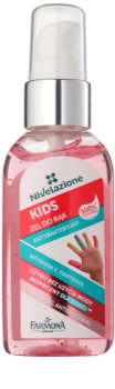 Farmona Nivelazione gel per le mani per bambini