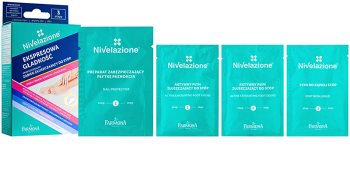 Farmona Nivelazione Folie exfolianta pentru picioare