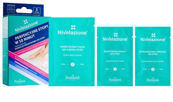 Farmona Nivelazione parafinska nega za noge za zelo suho kožo