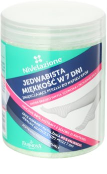 Farmona Nivelazione Softening Foot Bath