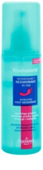Farmona Nivelazione desodorizante refrescante com vaporizador