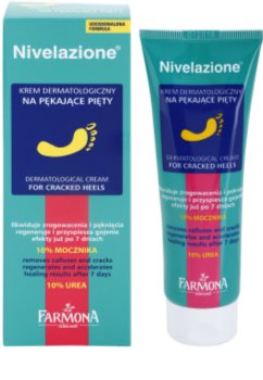Farmona Nivelazione bőrgyógyászati krém lábakra