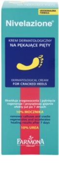Farmona Nivelazione dermatologický krém na nohy