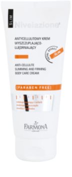 Farmona Nivelazione Slim Firming Cream To Treat Cellulite