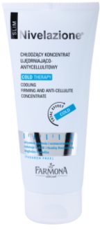Farmona Nivelazione Slim Festigendes Gel gegen Zellulitis