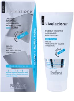 Farmona Nivelazione Slim Festigendes Gel gegen Zellulitis