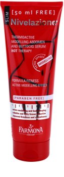 Farmona Nivelazione Slim Thermoactive Firming Serum