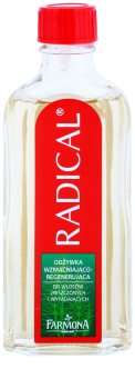 Farmona Radical Hair Loss cuidado sem enxaguar com efeito regenerador