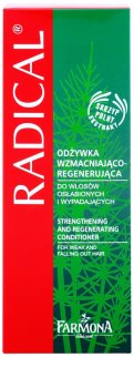 Farmona Radical Hair Loss cuidado sem enxaguar com efeito regenerador