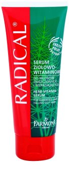 Farmona Radical Hair Loss Kruiden Haar Serum met VItaminen