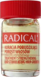 Farmona Radical Hair Loss sérum fortificante para cresimento e reforçamento das raízes