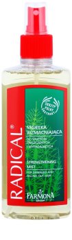 Farmona Radical Hair Loss bezoplachová péče pro posílení vlasů