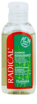 Farmona Radical Hair Loss șampon pentru intarirea parului