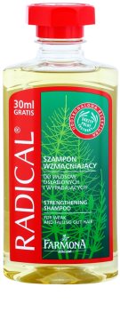 Farmona Radical Hair Loss sampon pentru intarirea parului