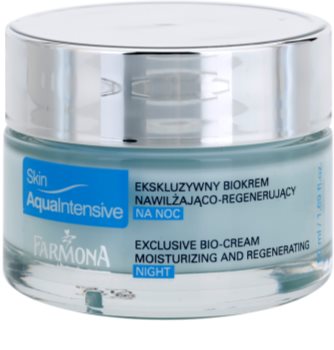 Farmona Skin Aqua Intensive Hydrating Night Cream