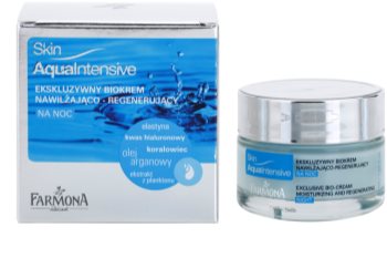 Farmona Skin Aqua Intensive Hydrating Night Cream