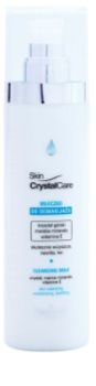 Farmona Crystal Care mleko za odstranjevanje ličil