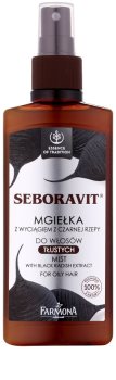Farmona Seboravit ingrijire leave-in pentru par gras