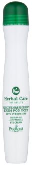 Farmona Herbal Care Siberian Iris protivráskový oční krém roll-on