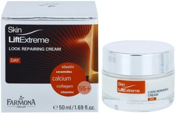 Farmona LiftExtreme 55+ dnevna krema za preoblikovanje obraza