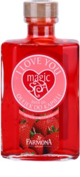 Farmona Magic Spa I love You fürdő olaj