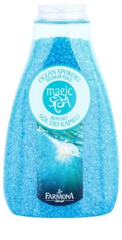 Farmona Magic Spa Ocean of Peace sůl do koupele s minerály