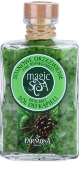 Farmona Magic Spa Pine Refreshment Badesalz