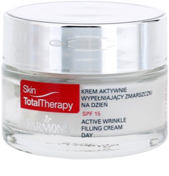 Farmona Skin Total Therapy Active Anti-wrinkle Day Cream SPF 15