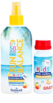 Farmona Sun Balance náhrada