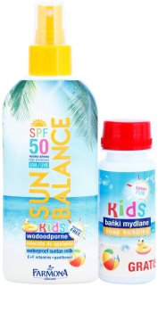 Farmona Sun Balance XXX