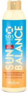 Farmona Sun Balance spray pentru dupa bronzat cu efect racoritor
