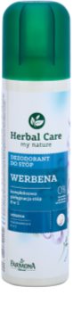 Farmona Herbal Care Verbena lábdezodor 8 in 1