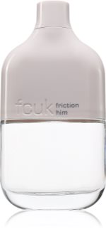 fcuk friction him
