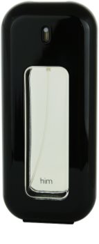 Fcuk Fcuk 3 Him Eau de Toilette for Men 100 ml