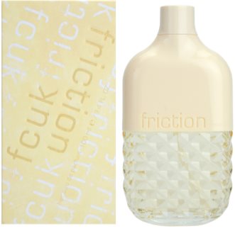 Fcuk Friction for Her woda perfumowana dla kobiet 100 ml