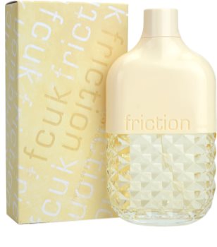 Fcuk Friction for Her woda perfumowana dla kobiet 100 ml