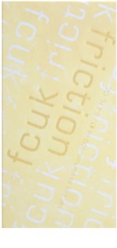 Fcuk Friction for Her woda perfumowana dla kobiet 100 ml