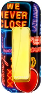 Fcuk Late Night Her woda toaletowa dla kobiet 100 ml