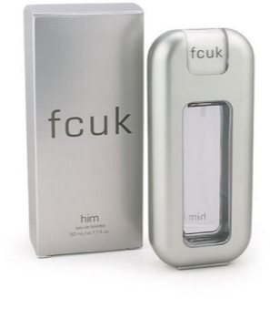 fcuk fcuk him