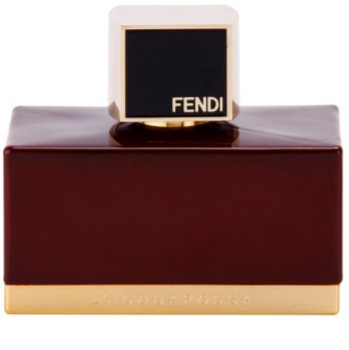 Fendi L'Acquarossa Elixir Eau de Parfum for Women 50 ml
