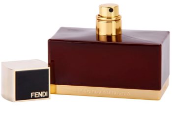 Fendi L'Acquarossa Elixir Eau de Parfum for Women 50 ml