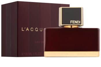 Fendi L'Acquarossa Elixir parfémovaná voda pro ženy 30 ml